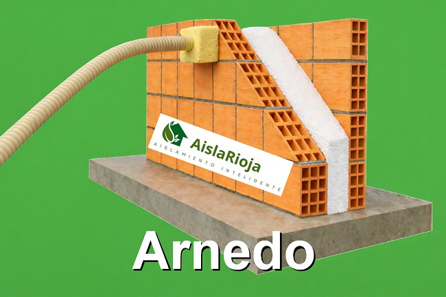 aislamientos Arnedo