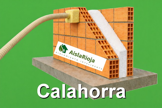 aislamientos Calahorra