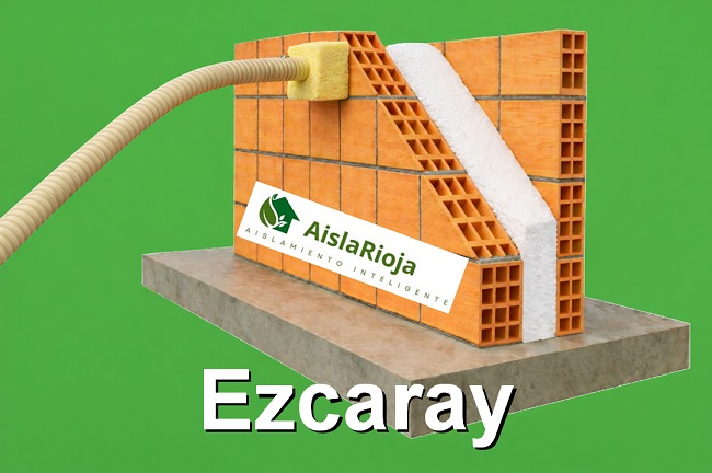 aislamientos Ezcaray