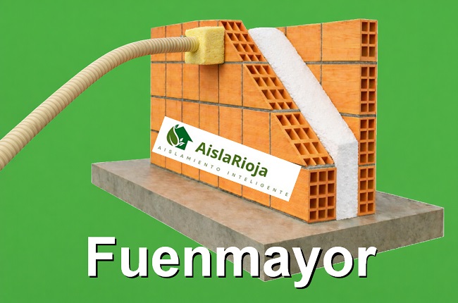 aislamientos Fuenmayor