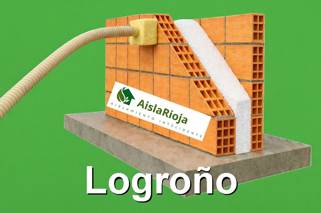 aislamientos Logroño