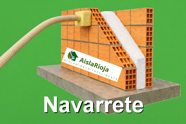 aislamientos Navarrete