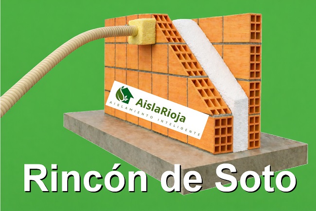 aislamientos Rincón de Soto