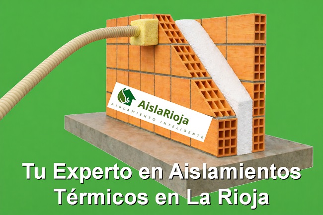 aislamientos La Rioja
