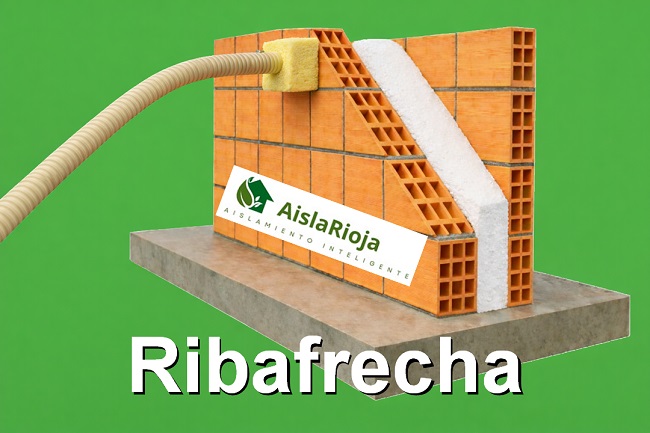 aislamientos Ribafrecha